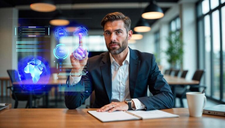 Business AI